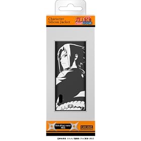 ���C�E�A�E�g iPod nano 5th�pNARUTO�V���R���W���P�b�g �t���ی�t�B�����t��/�T�X�P RT-NN5A/SK