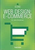 [Livre] Web design : e-commerce : Edition français-anglais-allemand