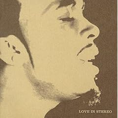 Love in Stereo