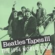 Beatles Tapes 3