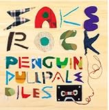 [CD]SAKEROCK Penguin Pull Pale Piles Sound Tracks「BEST」
