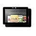 BUFFALO Kindle Fire HD��p �C�[�W�[�t�B�b�g����t�B���� BSEFGKDFHDBK
