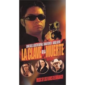 La Clave De La Muerte [VHS] [Import]