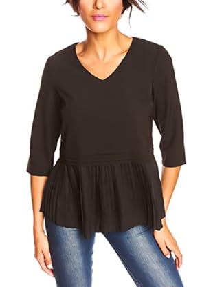 Scarlet Jones Bluse Saphir