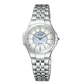 [�V�`�Y��]CITIZEN �r���v EXCEED �G�N�V�[�h Eco-Drive �G�R�E�h���C�u �d�g���v EBT75-2101 ���f�B�[�X