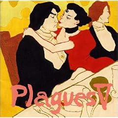 PLAGUES V