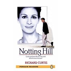 "Notting Hill": Level 3 (Penguin Readers (Graded Readers))