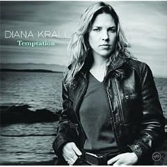 ��Temptation/I'll Never Be the Same [Single] Diana Krall  