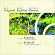 Narada Classic: Legends / Emerald