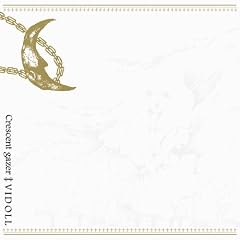 Crescent gazer(��������)(DVD�t)