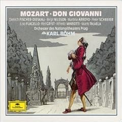 Mozart: Don Giovanni