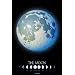 �X�^�[���[�e�C���Y the Zodiac by KAGAYA 1000�s�[�X THE MOON -���̐��E-�y����p�Y���z (50cm�~75cm�A�Ή��p�l��No.10)