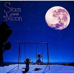 STARS AND THE MOON