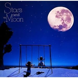【クリックで詳細表示】STARS AND THE MOON