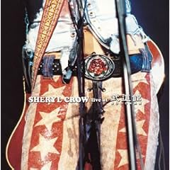 SHERYL CROW live at ������