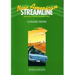 Connections: An Intensive American English Series for Intermediate Students (New American Streamline)