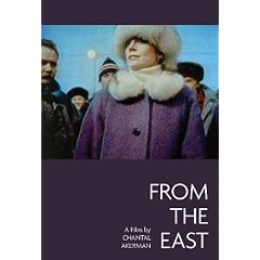 From the East [DVD] [Import]