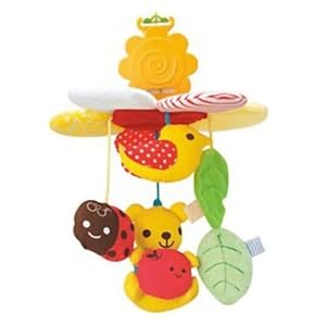 【クリックで詳細表示】くるまでメリー りんごの木