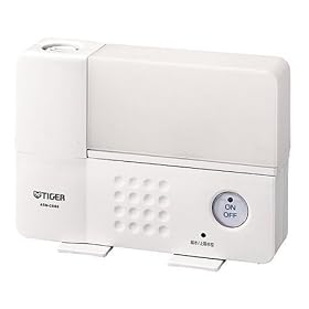 TIGER �p�[�\�i�������� �s���A�z���C�g ASM-C080-WP