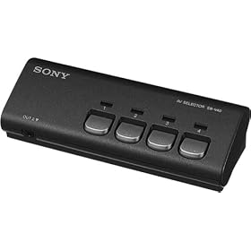 SONY SB-V40 AV�Z���N�^�[