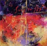 [CD]COSMIC VOICES Song to fly