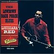Lowdown Back Porch Blues