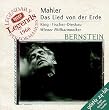 Mahler: Das Lied von der Erde / Bernstein, Vienna Philharmonic Orchestra