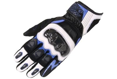 ラフ&ロード 防寒 防水 透湿 プロテクション ツアラー ウインター グローブ 操作性UP OB LL RR8627