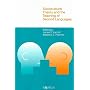 Sociocultural Theory and the Teaching of Second Languages (Studies in Applied Linguistics)