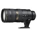 Nikon AF-S NIKKOR 70-200mm f/2.8G ED VR II AF-S 70-200/2.8G ED VR II