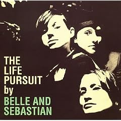 ���C�t�E�p�[�X�[�g-THE LIFE PURSUIT-