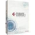 CUBASE6 �A�J�f�~�b�N��Steinberg�@�A����