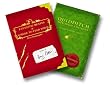 Quidditch Through the Ages & Fantastic Beasts and Where to Find Them (Harry Potter)
