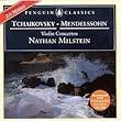 Violin Concertos