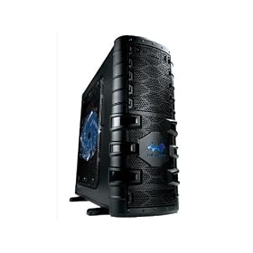 IN WIN�А� E-ATX�Ή��t���^���[PC�P�[�X IRC-F1003B(DRAGON RIDER2)