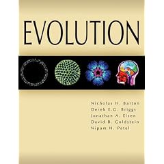 Evolution