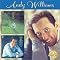 Andy Williams�ق��A�j���̎�B