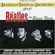 Beatles in Bossa Nova