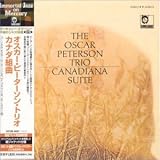 [Music] Canadiana Suite