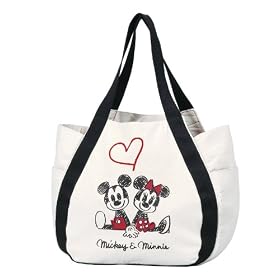 Disney �f�B�Y�j�[ �~�b�L�[���~�j�[ ���o�[ �}�U�[�o�b�O 620035