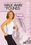 [DVD] Walk Strong - Walk Away the Po