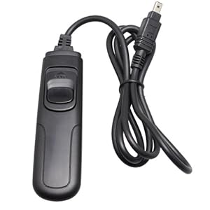 【クリックで詳細表示】ケンコー リモートコード キヤノン C3