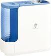 SHARP ������ ���ۃC�I������ ~18�� 670mL/h �u���[�n HV-W70CX-A