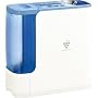 SHARP ������ ���ۃC�I������ ~18�� 670mL/h �u���[�n HV-W70CX-A
