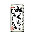 �T���K���A�݂������ザ��[����190ml30�{