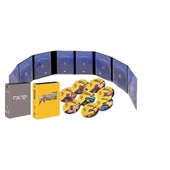 �F������ DVD�R���v���[�g�E�V�[�Y�� 1 <�R���N�^�[�Y�E�{�b�N�X>