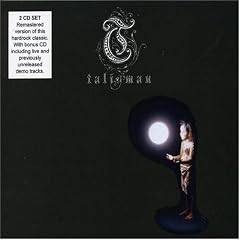 Talisman - Remastered -