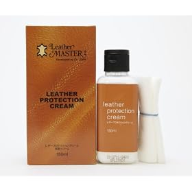 Leather MASTER �v���e�N�V�����N���[�� �P�i 150ml