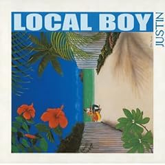 LOCAL BOY
