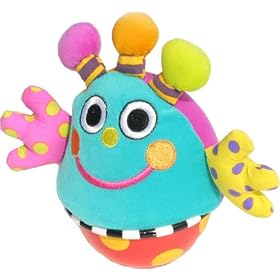 Sassy �E�H�u�� �E �{�u��   Wobble Bobble Sprout